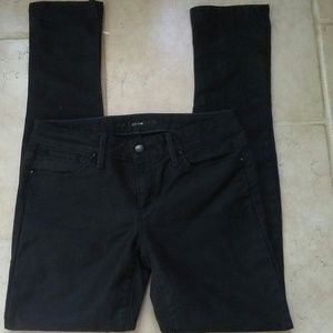 Joe's honey skinny leg jeans